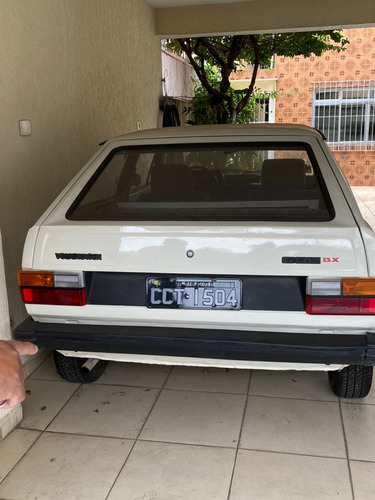 Volkswagem Gol