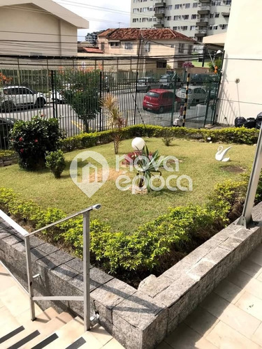 Imagem 13 de 14 de Apartamento - Ref: Sp2ap49096