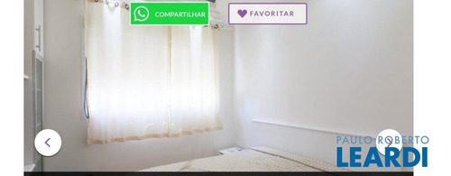 Imagem 13 de 15 de Apartamento - Vila Mascote - Sp - 634997