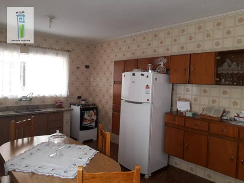 Imagem 12 de 30 de Sobrado À Venda, 150 M² Por R$ 586.000,00 - Imirim - São Paulo/sp - So0139
