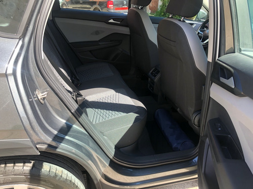 Imagen 7 de 8 de Volkswagen Taos