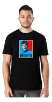 Comprar Remeras Hombre Star Trek Spock | De Hoy No Pasa | 11