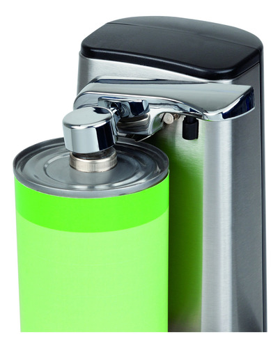 Oster Fpstcn1300 Abrelatas Eléctrico De Acero Inoxidable