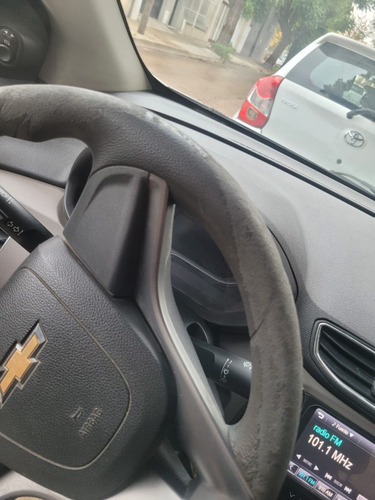 Chevrolet Prisma 1.4 Ltz 98cv