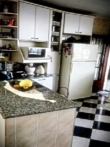 Casa - Venda - Parque Centenário - Cod. 476 - V476