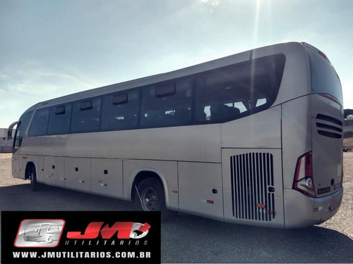 Imagem 4 de 4 de Marcopolo Viaggio 1050 Ano 2013 M.b O500r Jm Cod.107