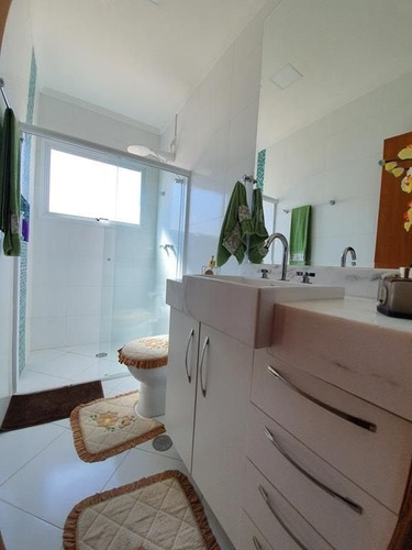 Imagem 12 de 15 de Casa No Condomínio Terras De Atibaia I - Atibaia - 7500