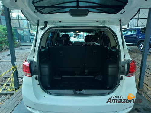 Chevrolet Spin 1.8 LTZ 8V FLEX 4P AUTOMÁTICO