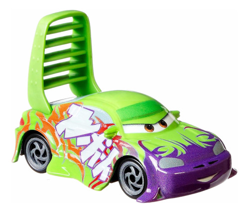 Cars Disney Pixar Wingo Cars 1 Wingo Cars Disney Pixar