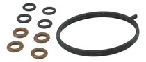 Comprar Kit Rep Fuel Injection Np300 Frontier L4 2.5l 16 Al 20 Tomco