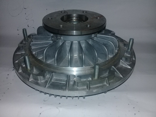 Fan Clutch Mack E6 E7 Serie R Cummins Wg Navistar Int