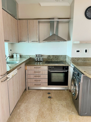 Imagen 2 de 17 de En Venta Apartamento En Isla Paraíso Yacht Club