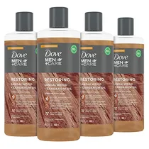 Comprar Dove Men+cuidado Cuerpo Lavado Para La Piel Fresca Y Dhwz4