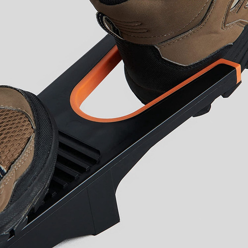 Quitabotas Boot Jack Puller For Vaqueros Vadeadores Y Equi