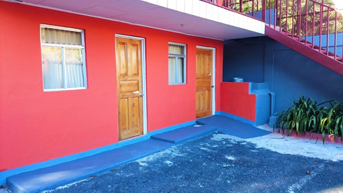Imagen 6 de 13 de Oportunidad Venta De 11 Cabinas + 1 Casa