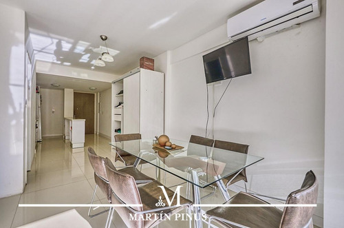 Imagen 11 de 22 de Departamento - 2 Ambientes En Venta - Palermo Chico - Salguero - Seguridad - Amenities