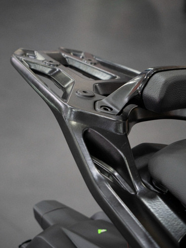 Imagen 16 de 25 de Nueva Bajaj Dominar D 400 Tourer Lidermoto