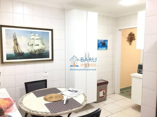 Imagem 25 de 30 de Apartamento Com 3 Dormitórios À Venda, 140 M² Por R$ 980.000,00 - Higienópolis - São Paulo/sp - Ap50785