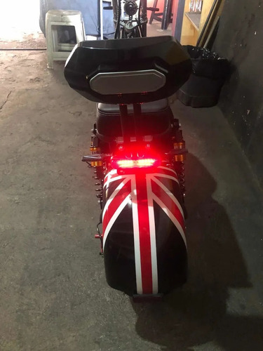 Imagem 2 de 13 de Harley X10