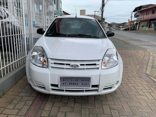 Imagem 4 de 8 de Ford Ka 2011 1.0 Flex 3p