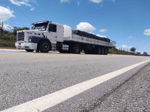 Imagem 1 de 8 de Scania112h 112