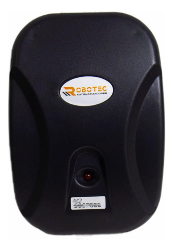 Kit Automatizador Completo Porta De Enrolar Ac 500 Robotec