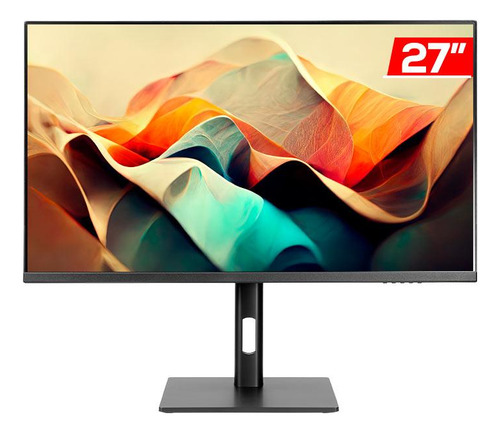 Monitor Profissional Pichau Perseus V2 27 Nano Ips Qhd 165hz