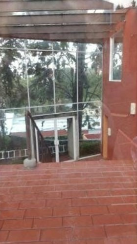 Imagen 5 de 14 de Casa En Zentlapatl, Cuajimalpa, Remate/ En*