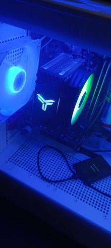 Cpu Gamer Intel Core I7 / Varios Extras + Regalo + Monitor (Usado)