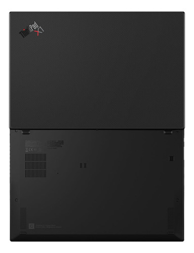 Lenovo Thinkpad X1 Carbon G8 Core I7 16gb 512gb Ssd 14 Touch (Reacondicionado)