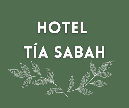Imagen 2 de 5 de Hotel Tía Sabah