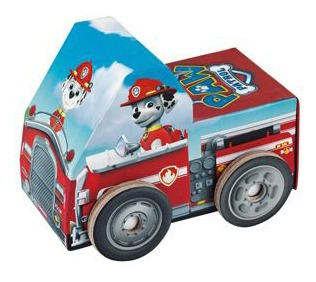 Rompecabezas 24 Piezas Marshall Paw Patrol