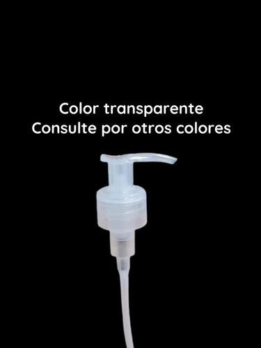 Imagen 5 de 10 de Bomba Cremera Rosca 28