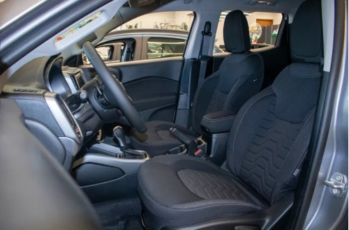 Fiat Toro 1.8 170 E-torq Evo Freedom At6