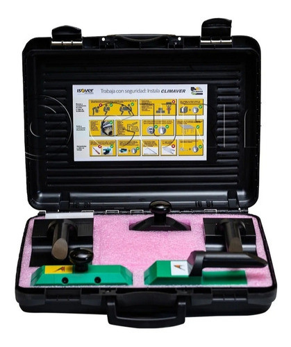 Climaver Set De Herramientas Profesional