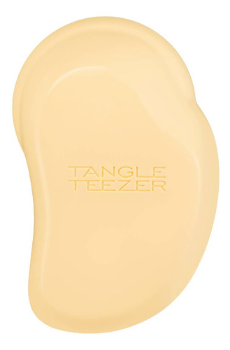 Cepillo Tangle Teezer Small Buttercup Yellow