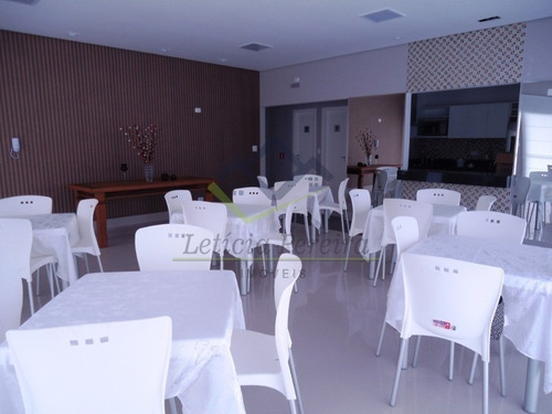 Imagem 4 de 25 de Sobrado Condomínio Vitória Park Suzano - Sp, Com 3 Dorms R$ 690.000,00 - So00084 - 68305190
