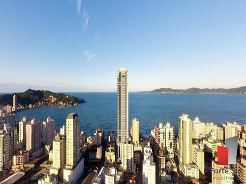 Imagem 3 de 26 de Apartamento Para Venda Em Itapema/centro Com Vista Frente Mar Com 4 Suites - L354 - 32673763