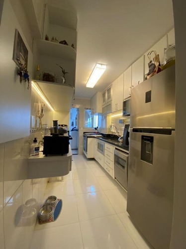 Imagem 6 de 24 de Apartamento Com 3 Dormitórios À Venda, 81 M² Por R$ 530.000,00 - Mooca (zona Leste) - São Paulo/sp - Ap5821