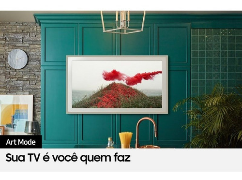 Smart Tv Samsung 32 Qled The Frame 32ls03t