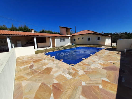 Imagem 26 de 27 de Chácara, Venda E Compra, Bairro Recreio, Santo Antonio, Jarinu - Ch00086 - 70630851