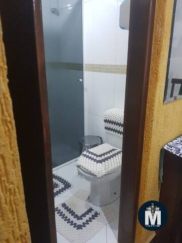 Imagem 11 de 15 de Apto À Venda Em Jandira, 2 Quartos 54m², 1 Vaga P/ Carro E 1 P/ Moto - Lm491