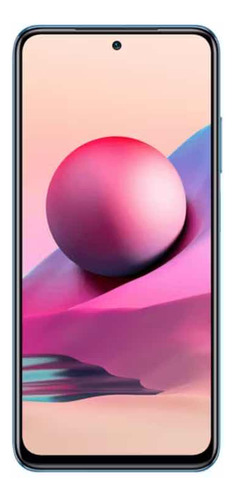 Celular Xiaomi Redmi Note 10s 128 Gb 6ram Reacondicionad (Reacondicionado)