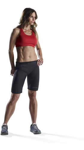 Imagen 2 de 5 de Pantalones Cortos/ Short De Neopreno Proform