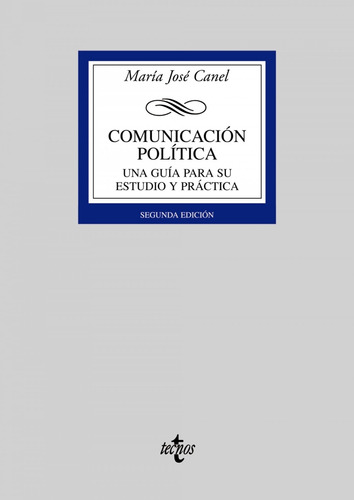 Comunicación Política