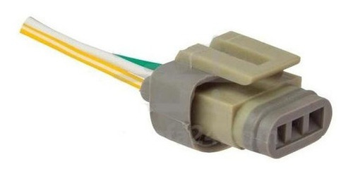 Conector De Regulador Ford 2g / 3g Cr-bronco