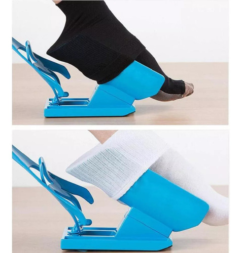 A Para Calcetines, Control Deslizante Para Calcetines De