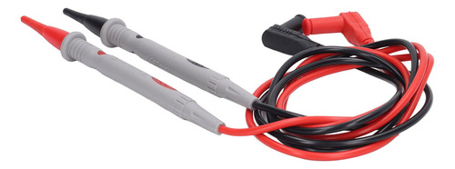Sondas De Prueba Multímetros, 2 Juegos De Cables, Sonda De P