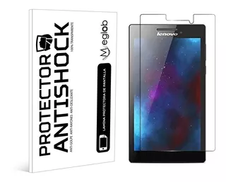 Protector Pantalla Antishock Tablet Lenovo Tab 2 A7-10