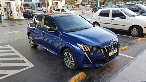 Peugeot 208 Feline Tiptronic 4000km